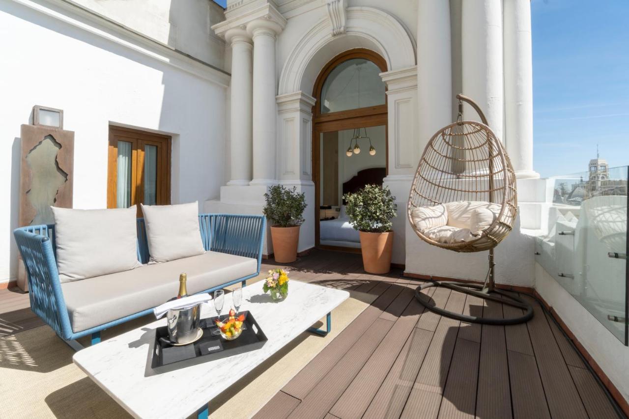 Boutique H10 De La Reina 4*