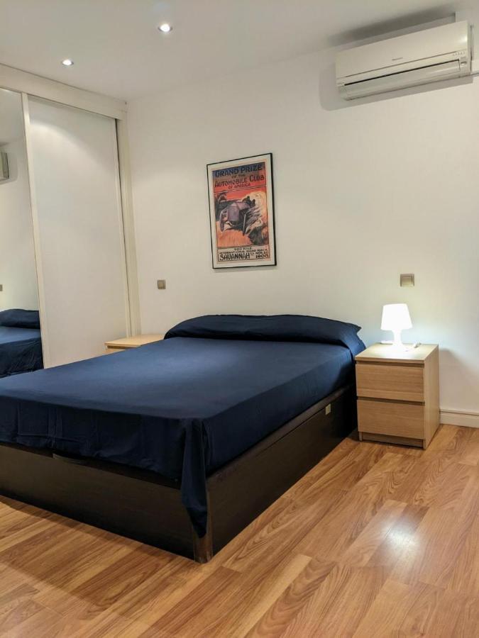 Apartamento Piso Castello En Barrio De Salamanca Madri
