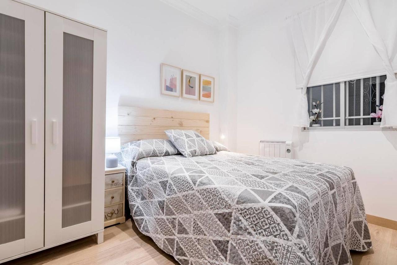 Eco Cerca Del Retiro - 4 Pax