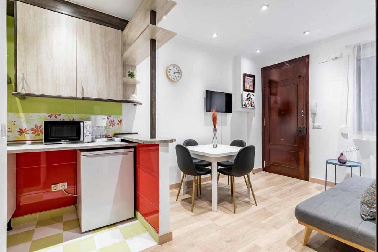 Eco Cerca Del Retiro - 4 Pax Apartment
