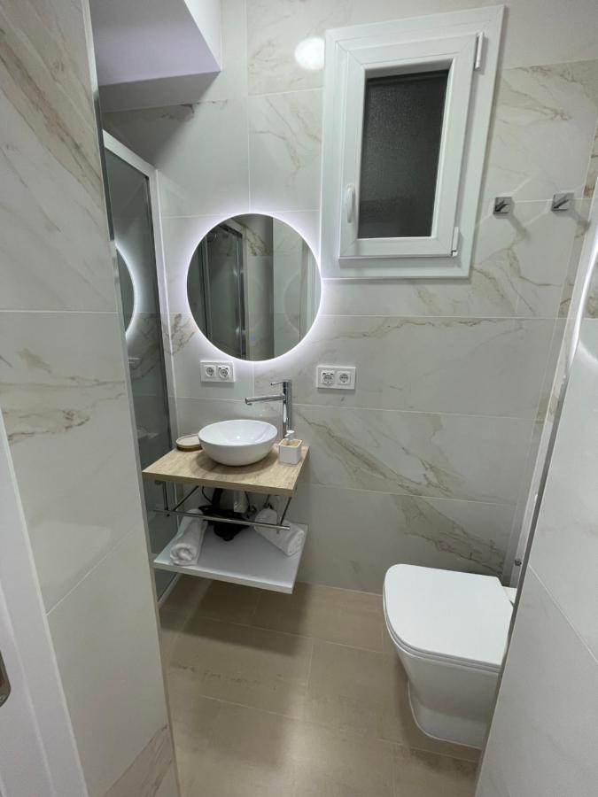 Apartment Suara Loft