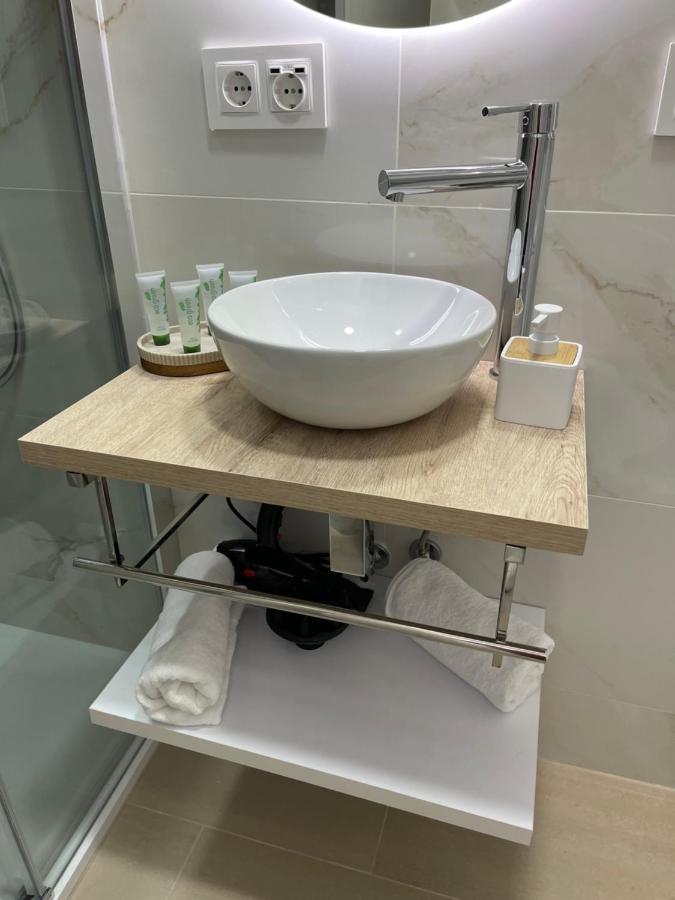 Suara Loft Apartment *