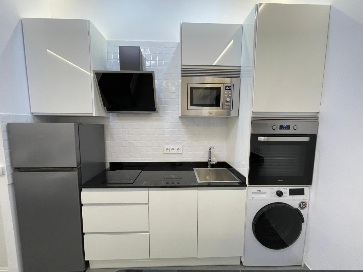 Apartment Suara Loft