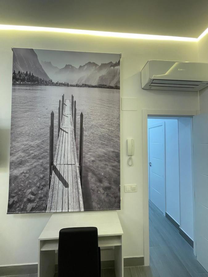 Apartment Suara Loft *