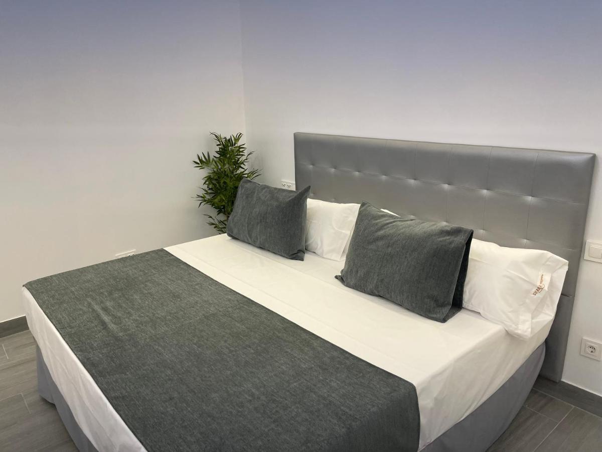 Suara Loft Apartment