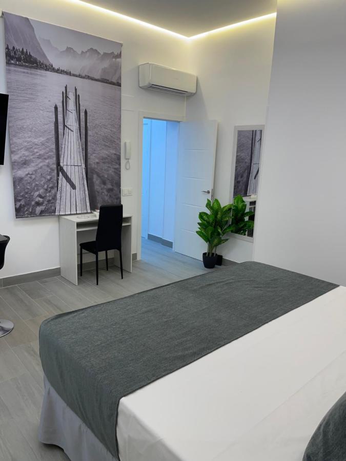 Suara Loft Apartment *