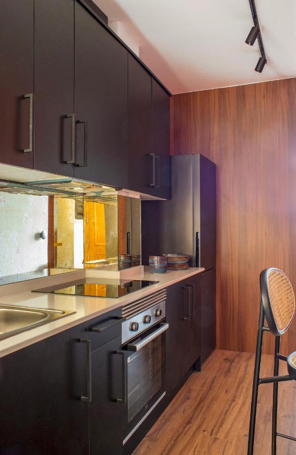 Apartment Cozy Bright - 1bedroom 1 Bathroom - La Latina
