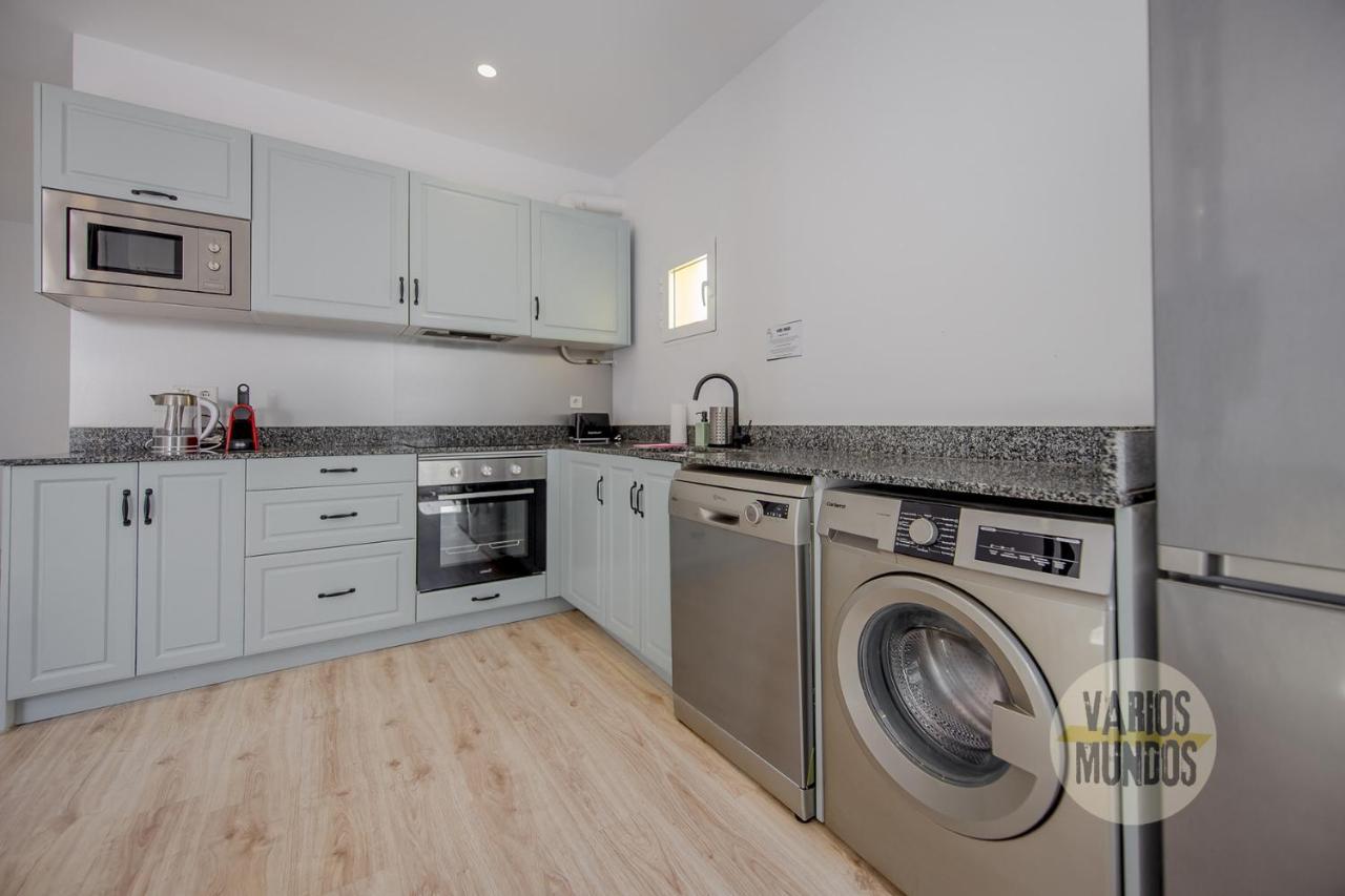 Atico X 9 Pax, Con Gran Terraza En El La Latina! Apartment Madrid