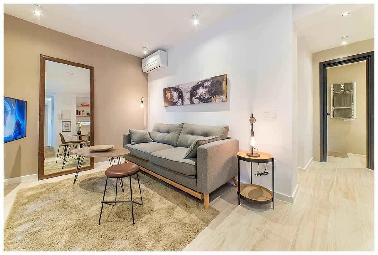 Rio Apartamento Madri