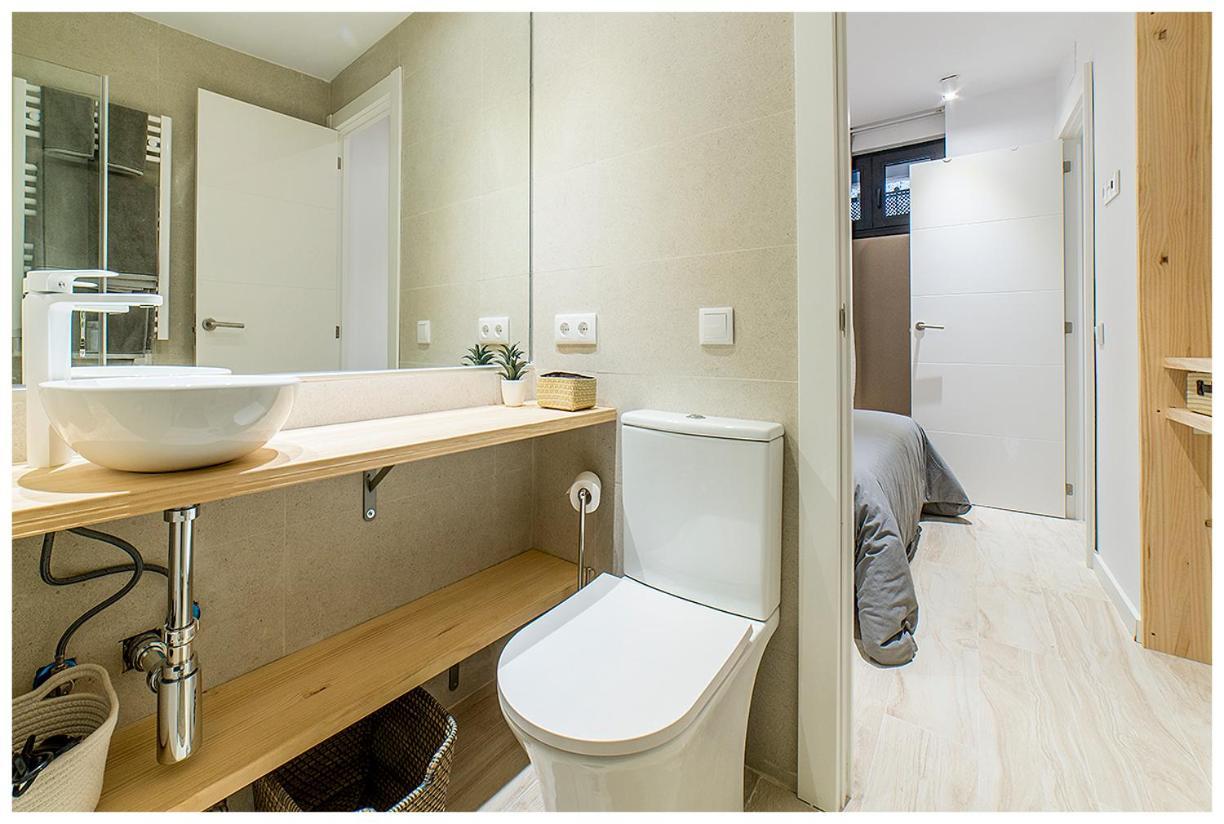 Apartamento Rio Madri