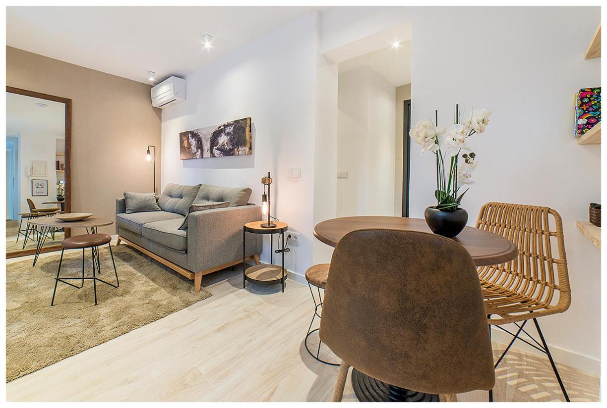 Rio Apartamento Madri