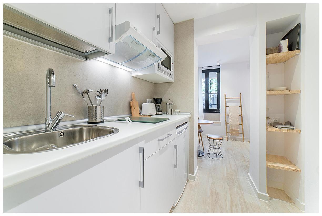Apartamento Rio Madri