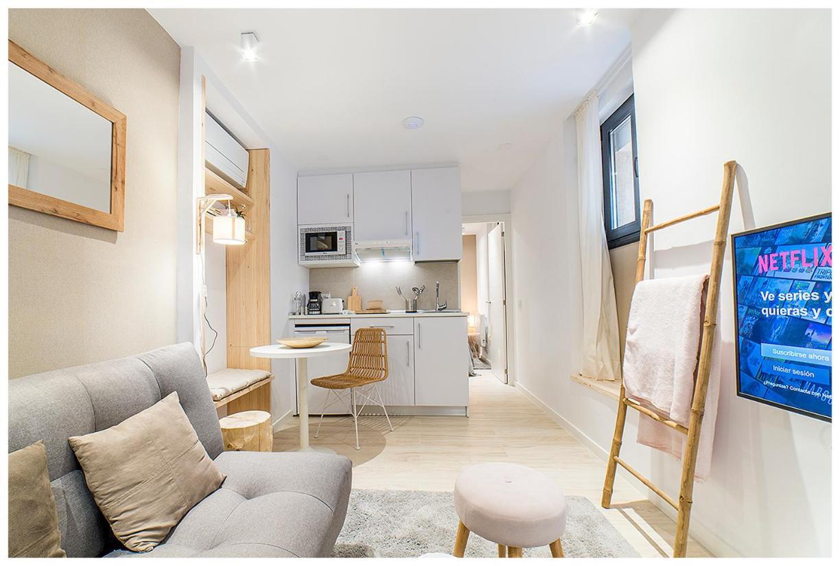 Rio Apartamento Madri