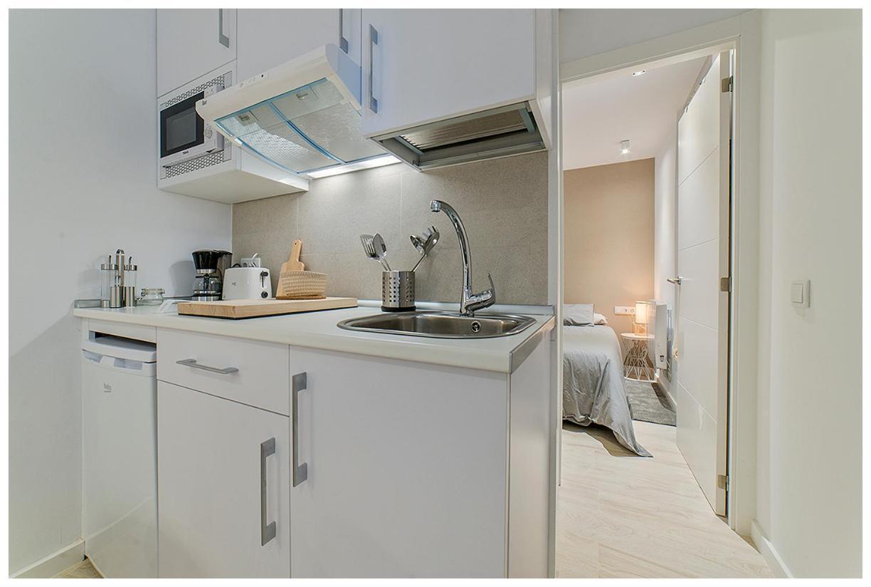 Rio Apartamento *