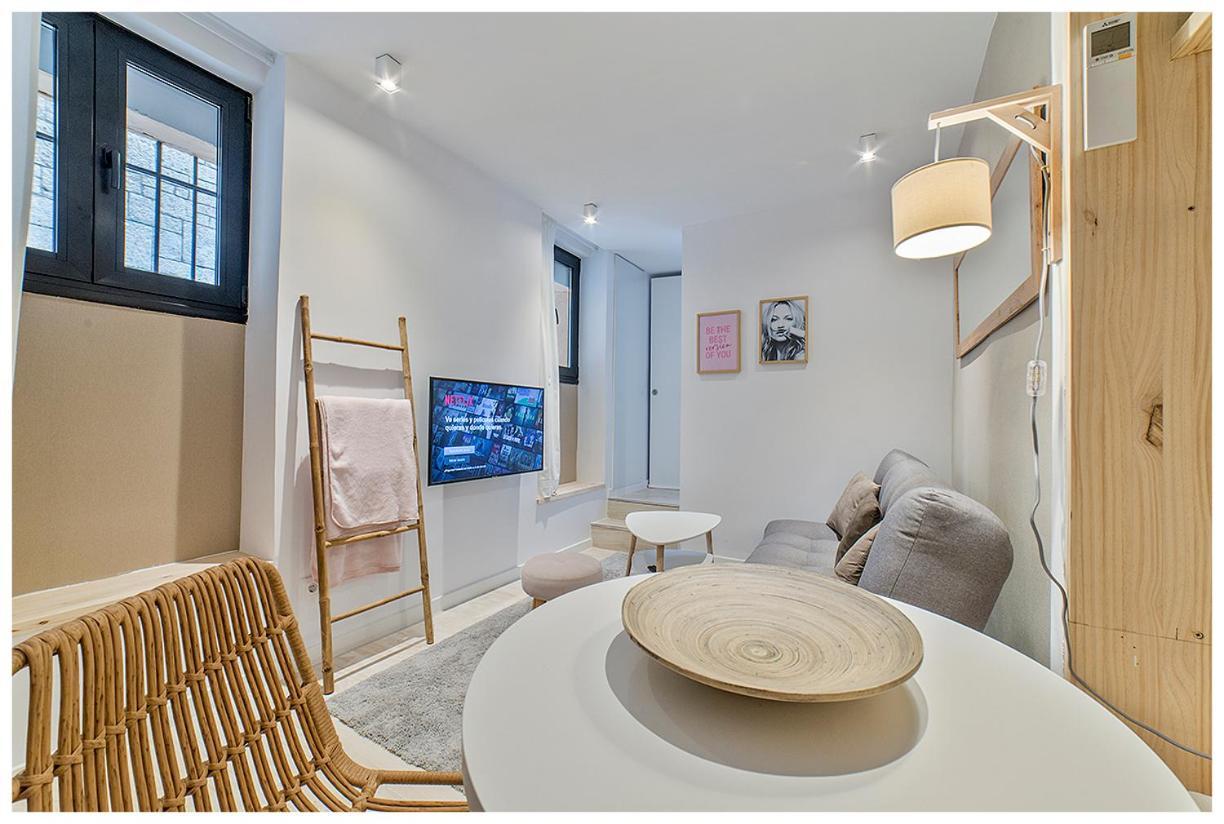 Apartamento Rio Madri