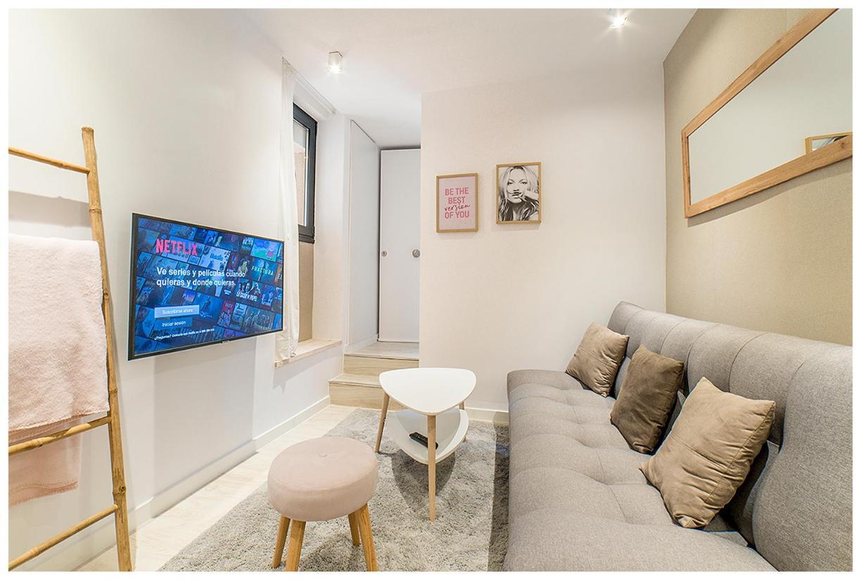 Rio Apartamento Madri
