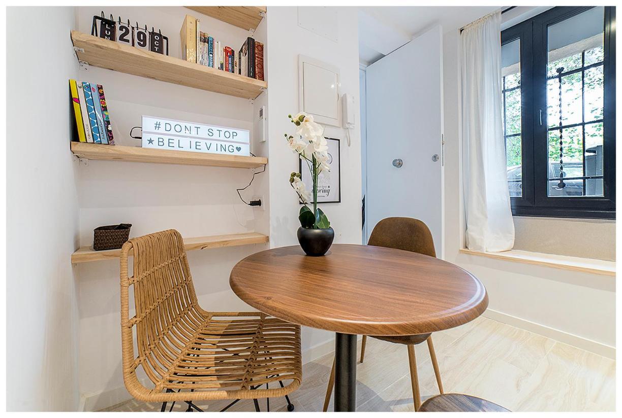 Rio Apartamento Madri
