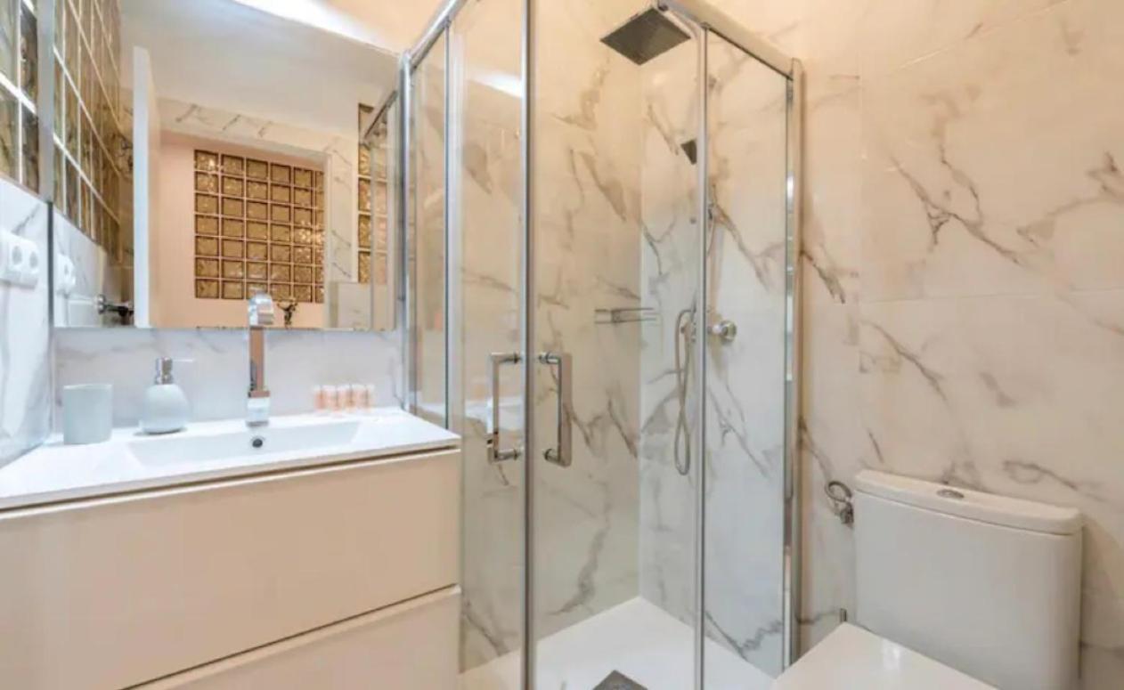2 Bedrooms 2 Bathrooms Furnished - Plaza Mayor - Spacious & Equipped - Mintystay Madri