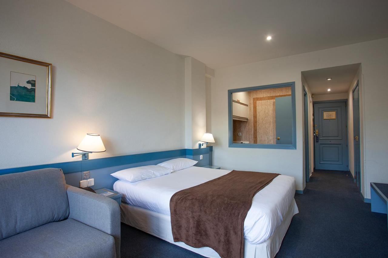 Espahotel Plaza De Espana Hotel