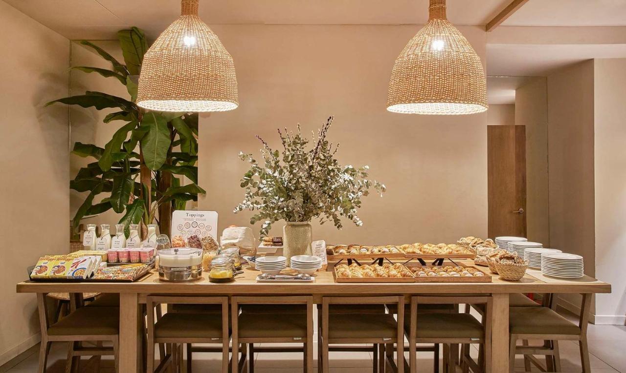 Nh Balboa Hotel 4*