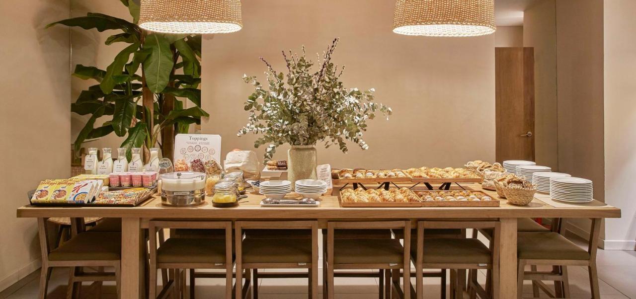 Hotel Nh Balboa 4*