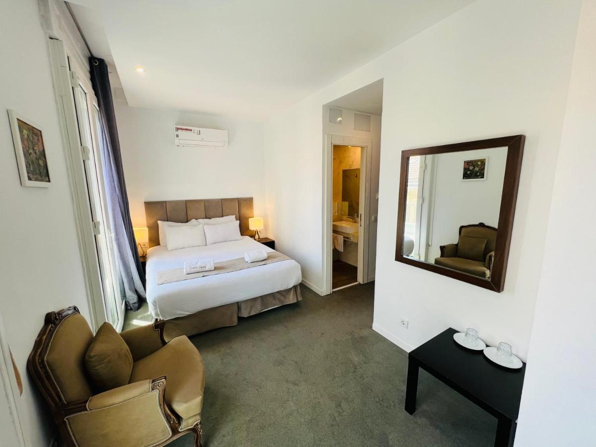 Casa Navid Gasthof Madrid