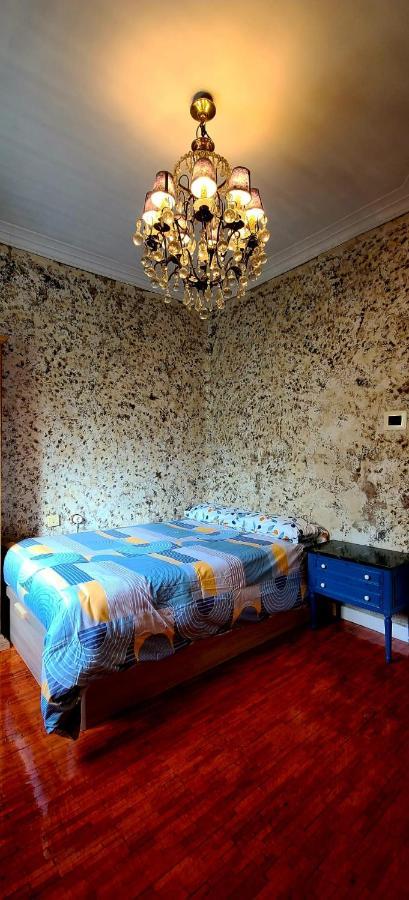 La Guarida De Burton Apartamento Madri