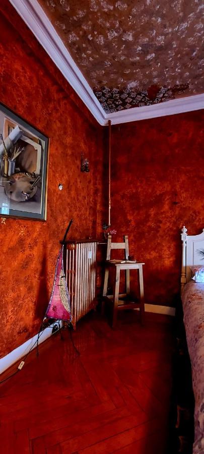 Apartamento La Guarida De Burton *