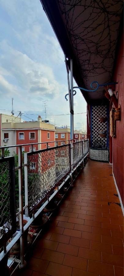 La Guarida De Burton Apartamento