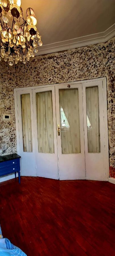 Apartamento La Guarida De Burton *