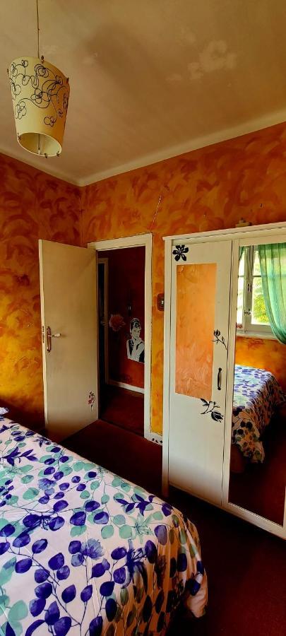 La Guarida De Burton Apartamento