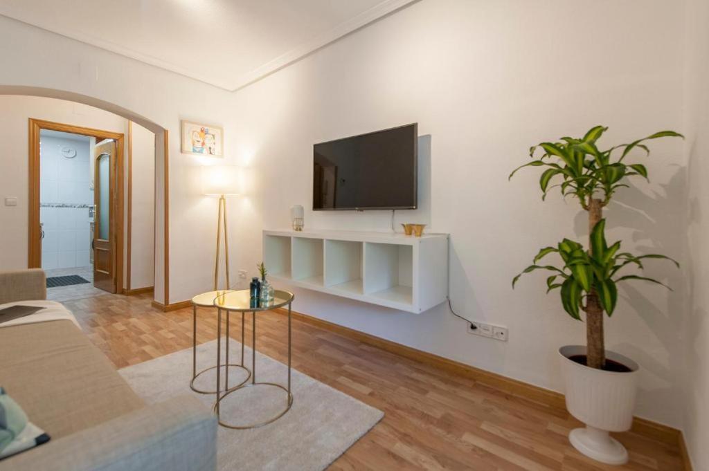 Apartamento Ifema Deluxe - Aeropuerto I - Eleven Host Madri