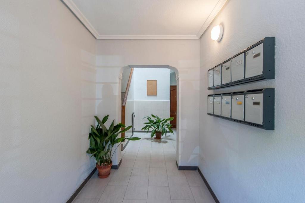 Apartamento Ifema Deluxe - Aeropuerto I - Eleven Host Madri