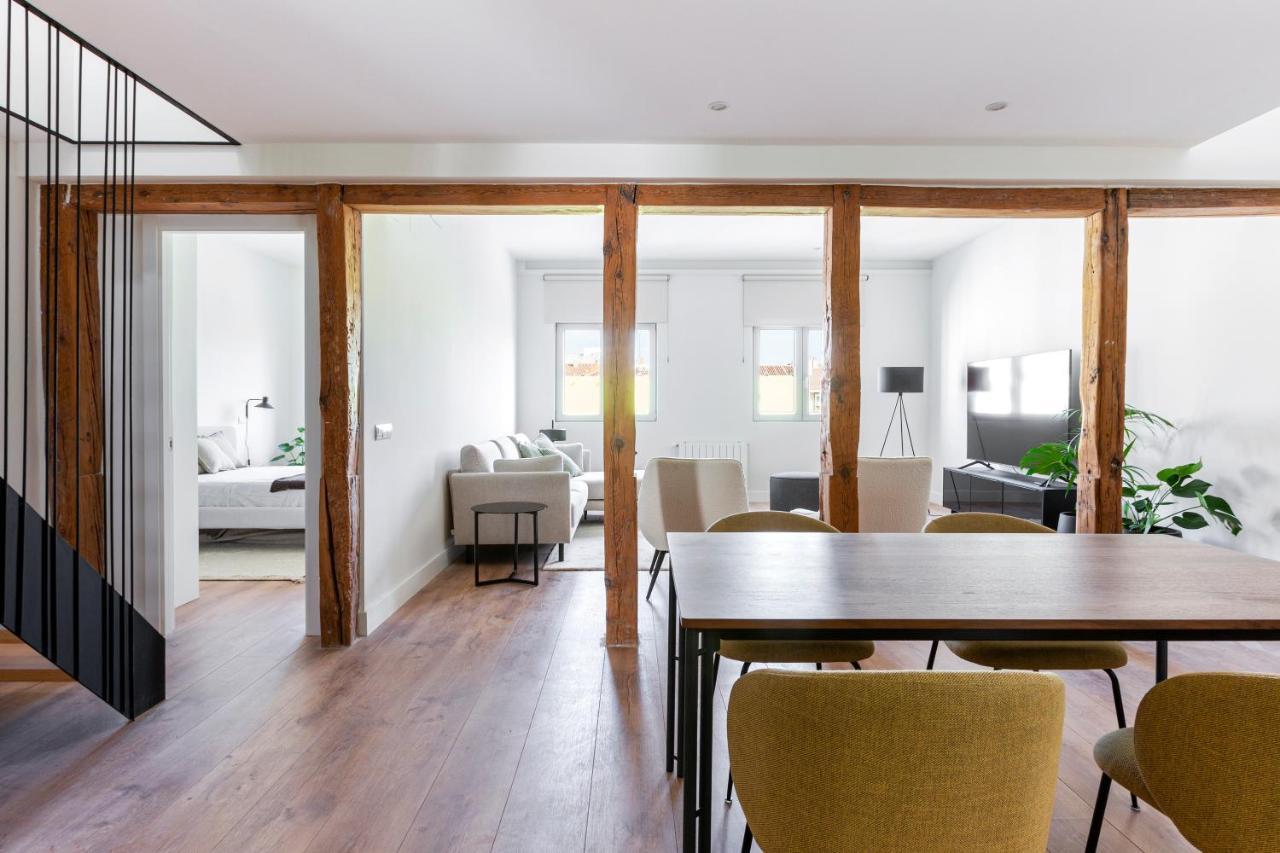 Chueca, Behap Collection Apart-hotel *