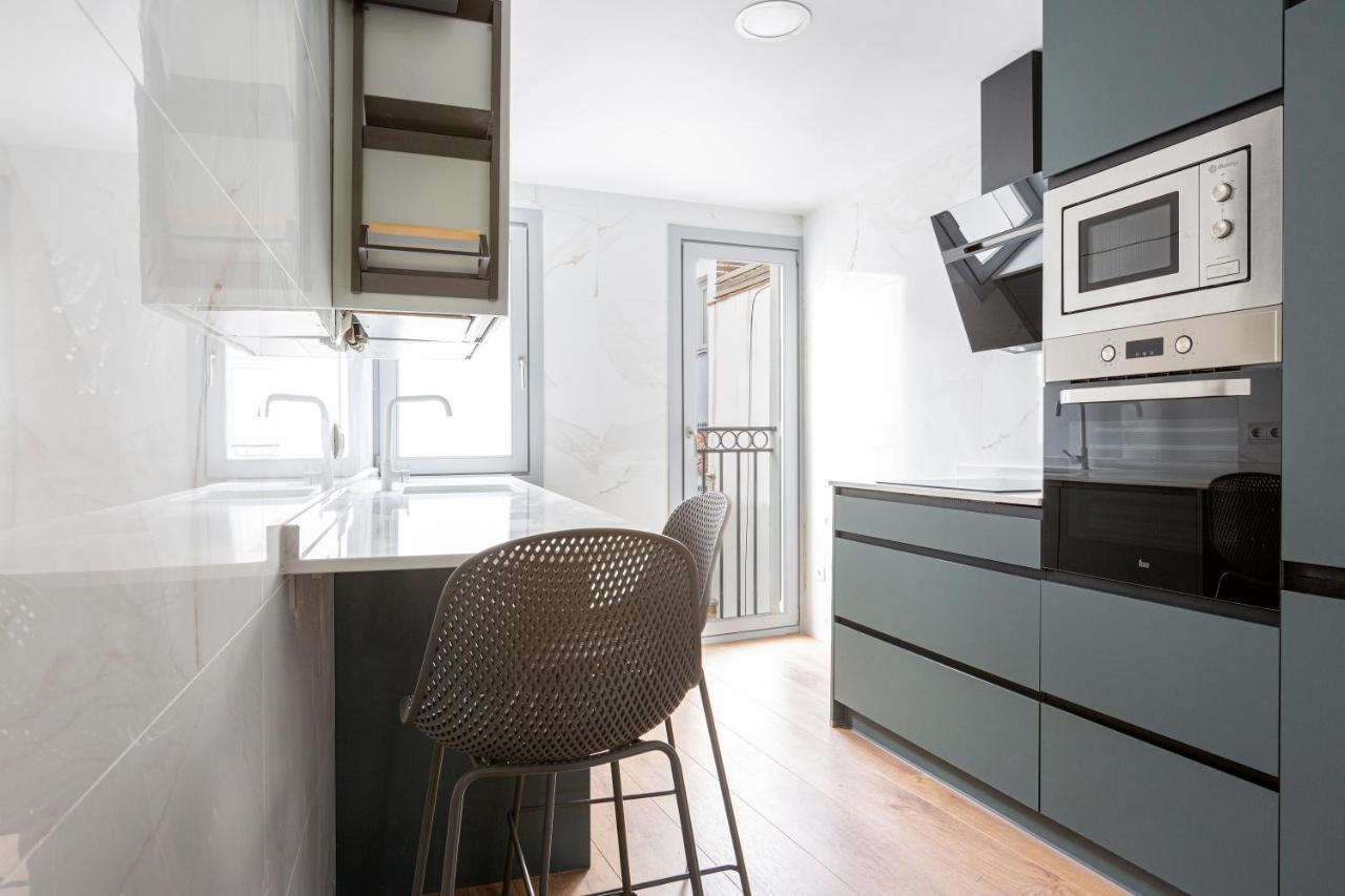 Chueca, Behap Collection Apart-hotel Madri