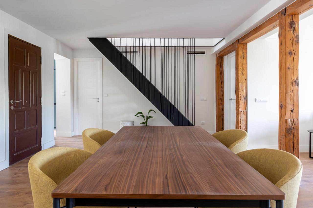 Apart-hotel Chueca, Behap Collection *