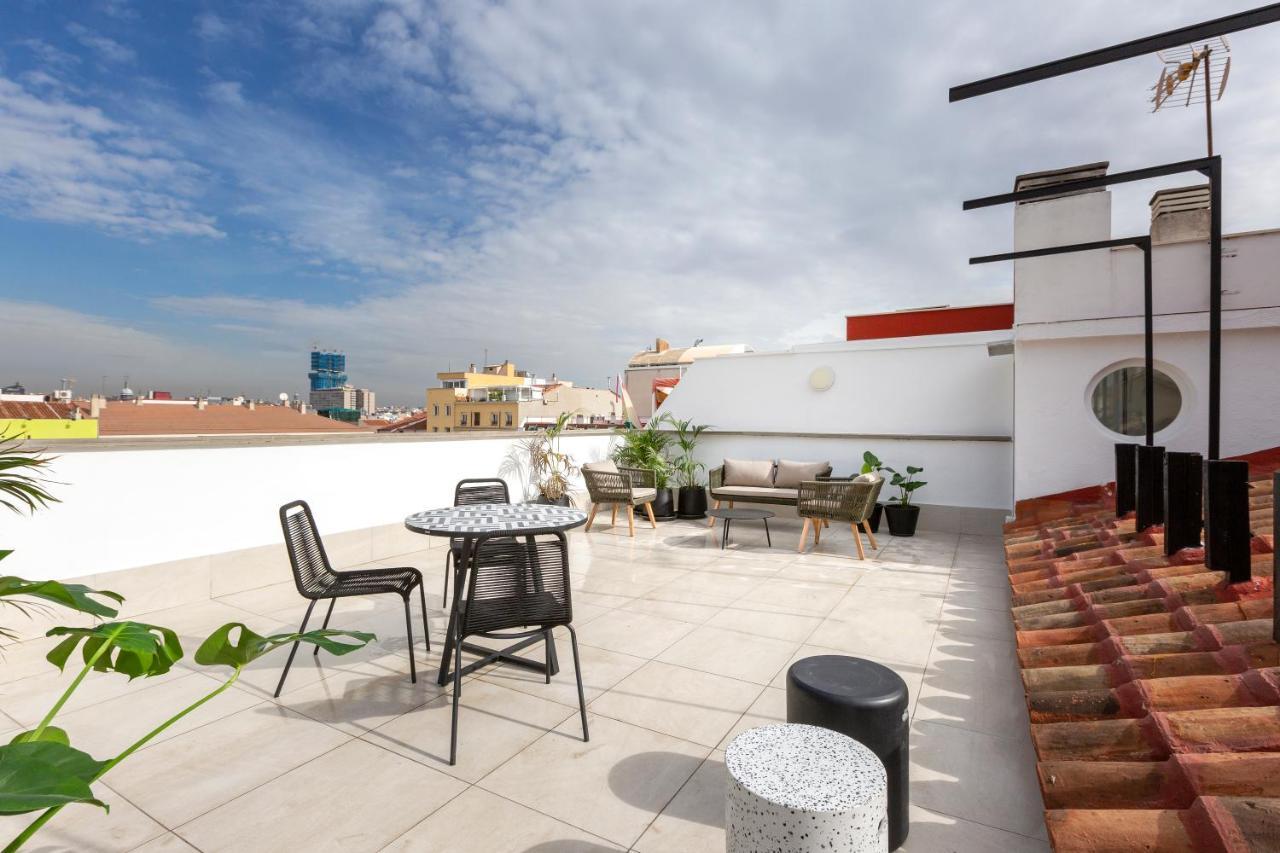 Chueca, Behap Collection Apart-hotel Madri