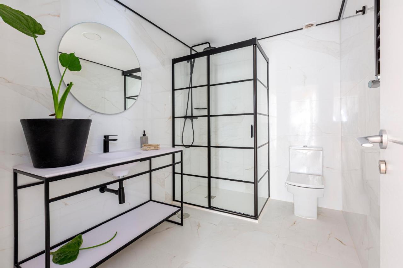 Chueca, Behap Collection Apart-hotel