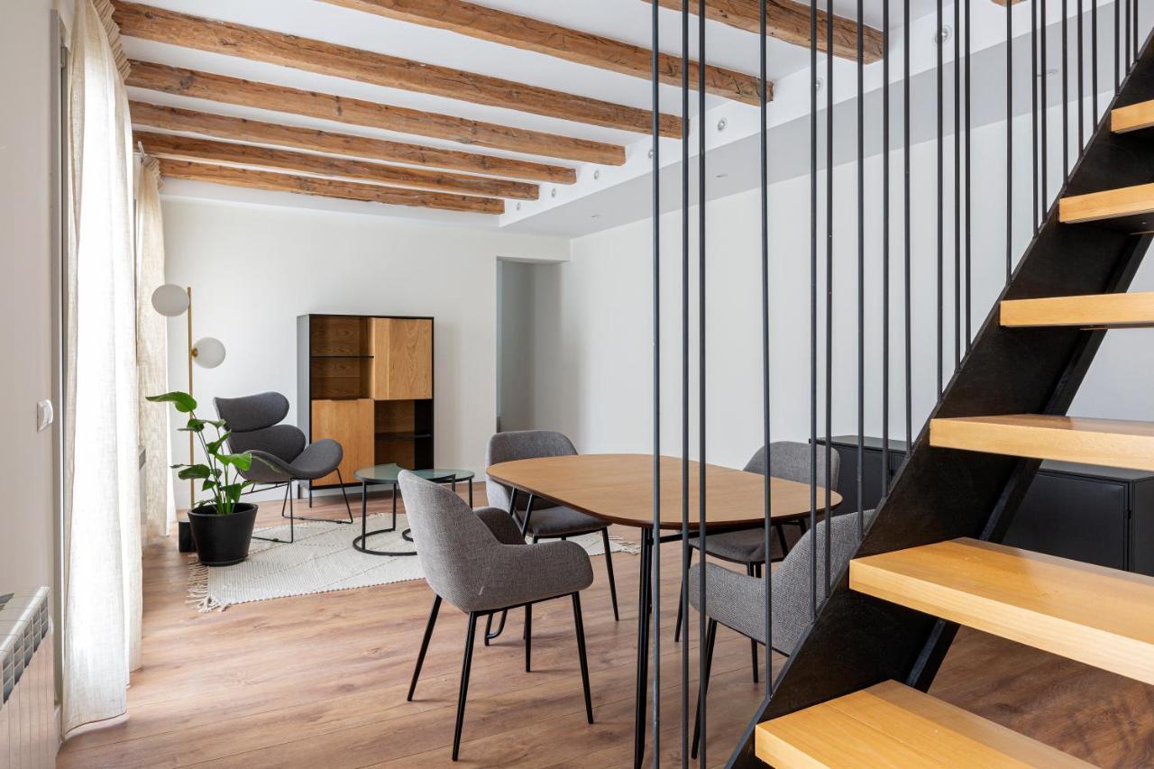 Apart-hotel Chueca, Behap Collection Madri
