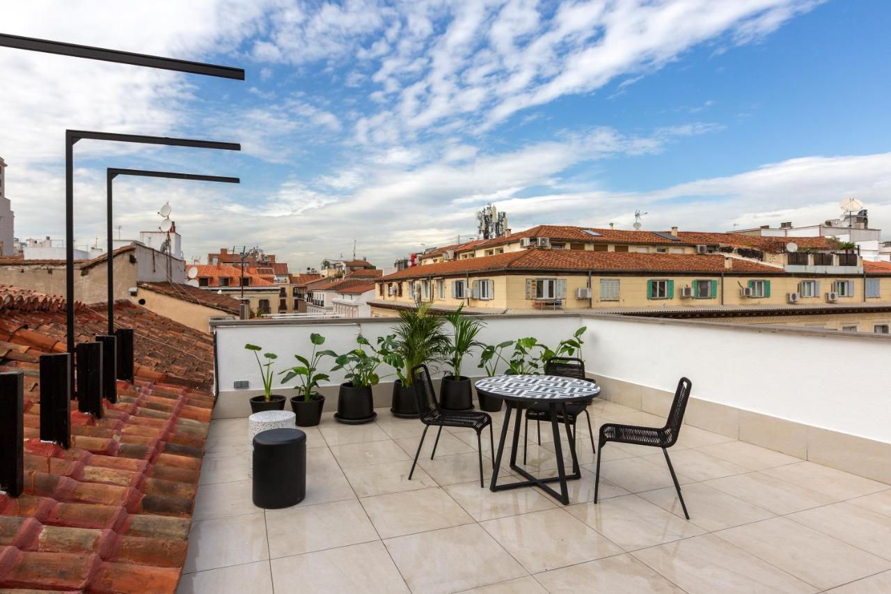 Apart-hotel Chueca, Behap Collection