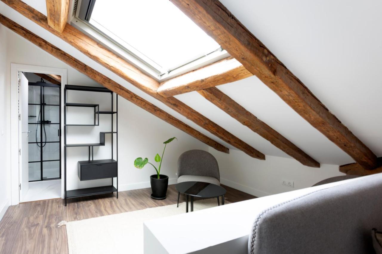 Apart-hotel Chueca, Behap Collection