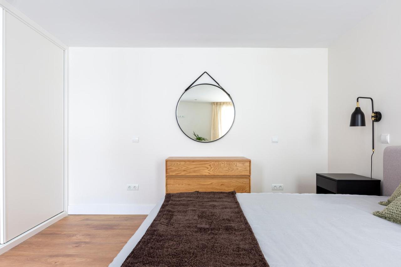 Chueca, Behap Collection Apart-hotel Madri