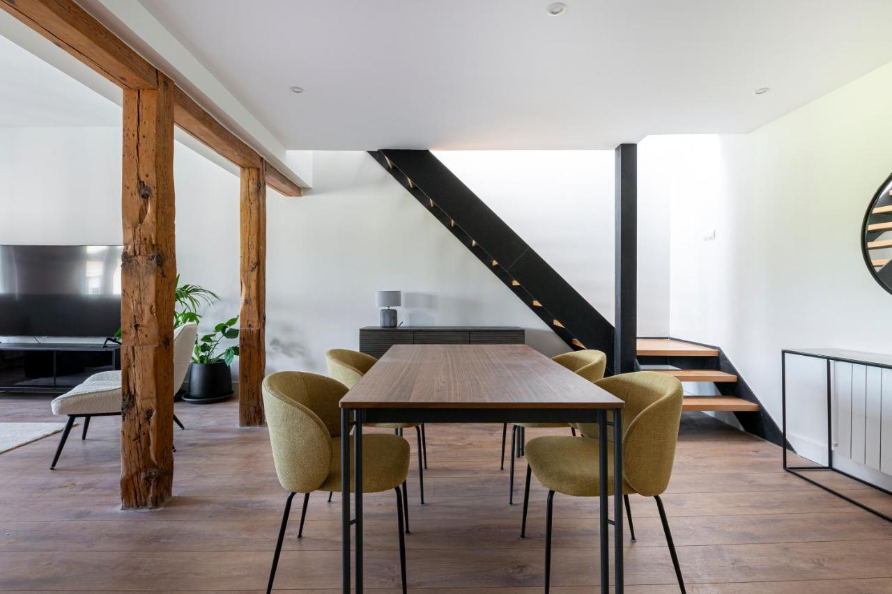Chueca, Behap Collection Apart-hotel *