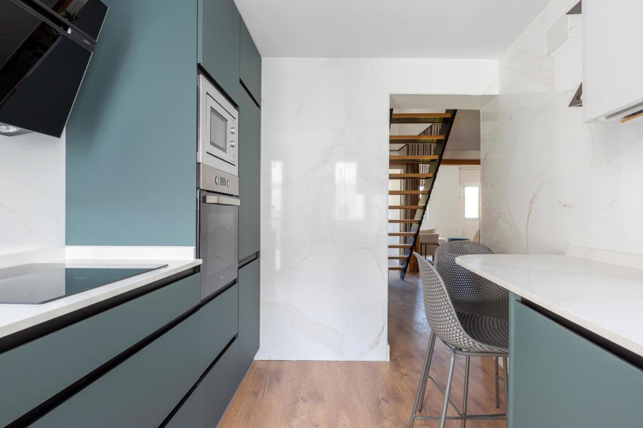 Chueca, Behap Collection Apart-hotel *