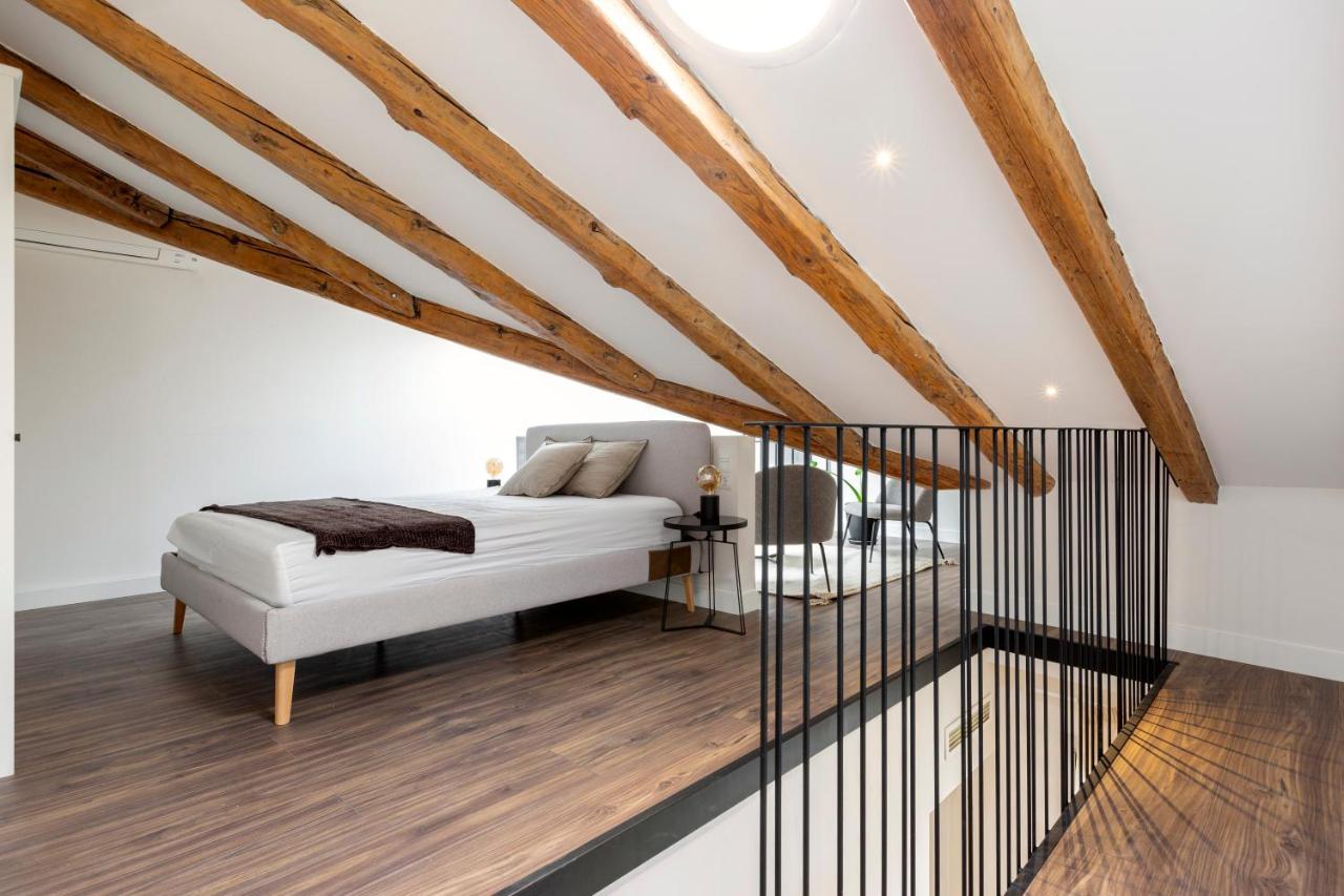 Apart-hotel Chueca, Behap Collection Madri