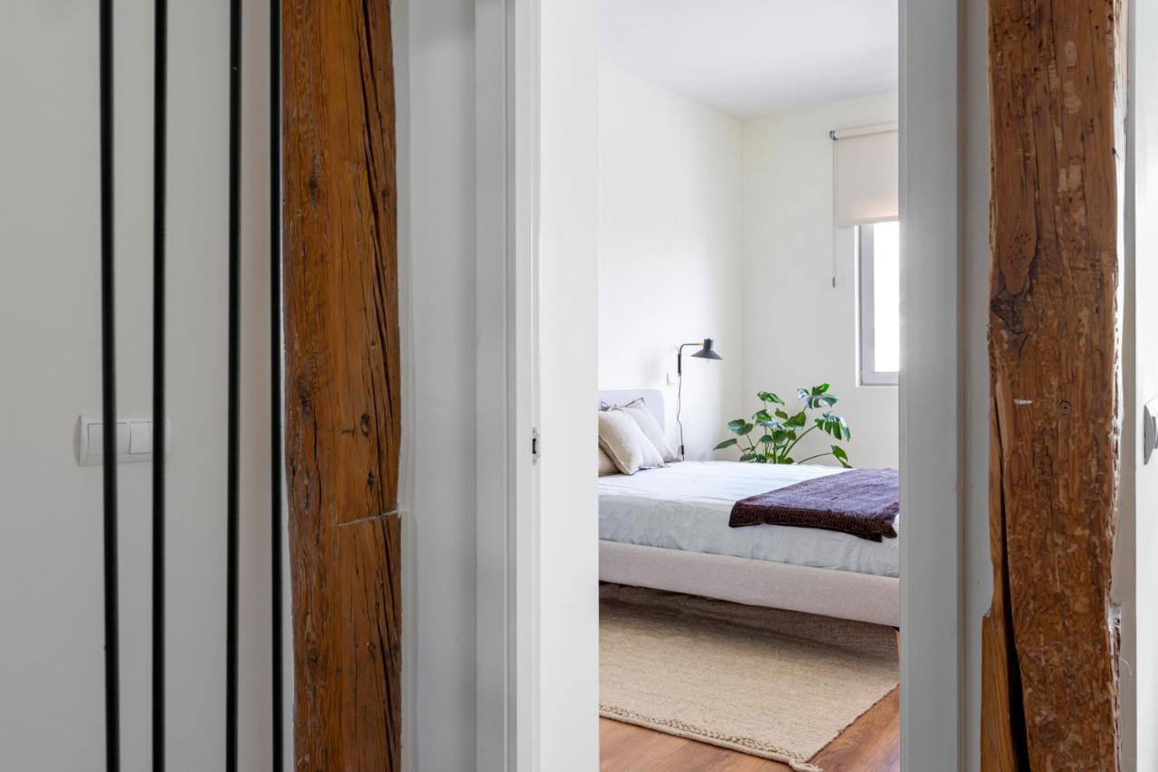 Apart-hotel Chueca, Behap Collection Madri