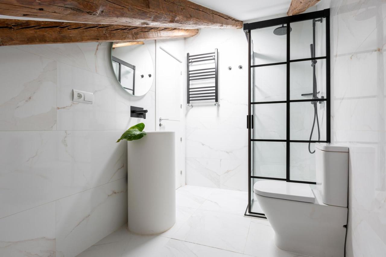 Apart-hotel Chueca, Behap Collection *