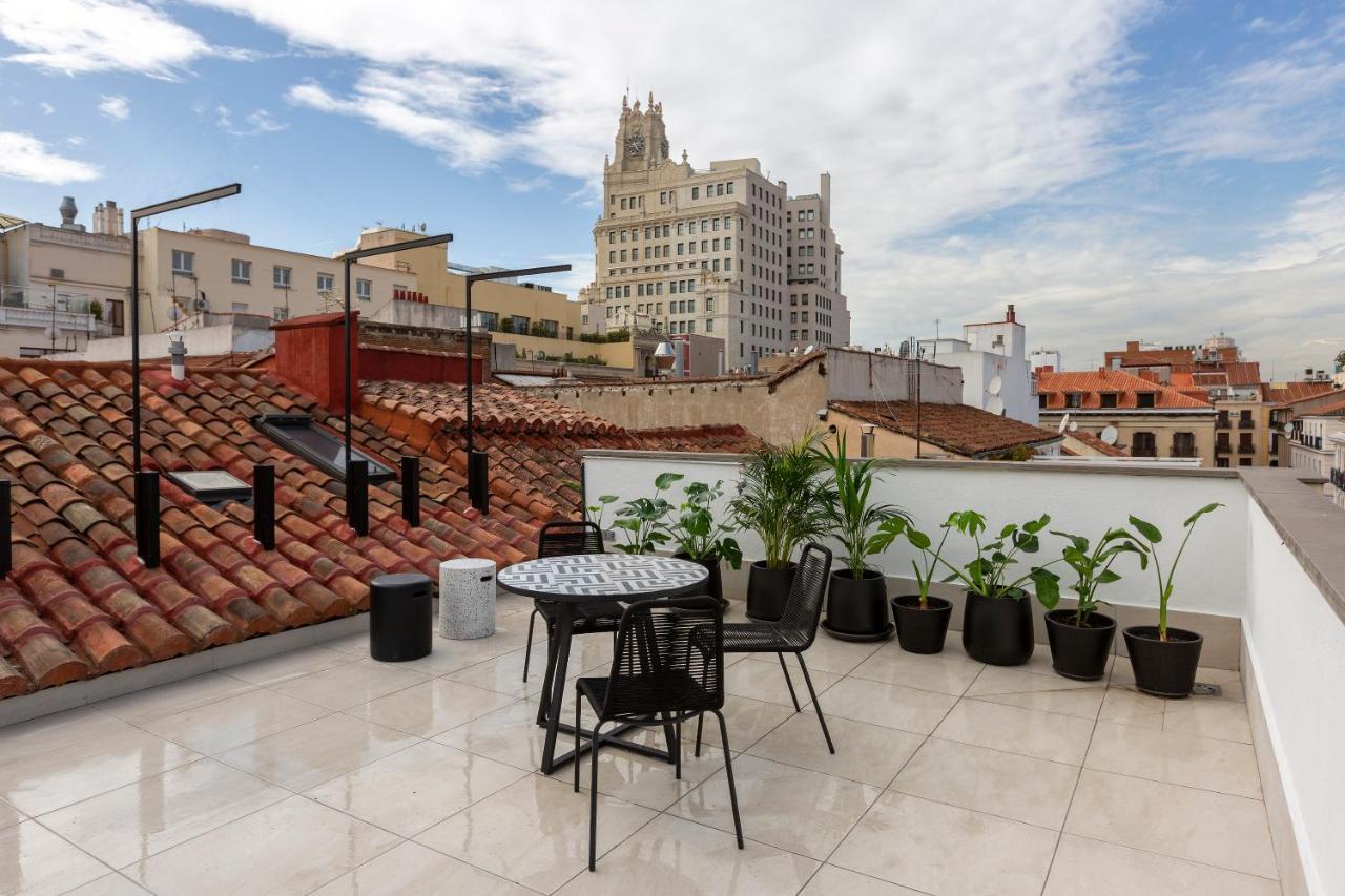 Chueca, Behap Collection Apart-hotel
