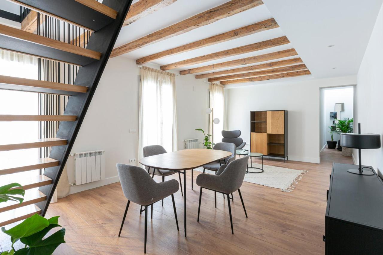 Chueca, Behap Collection Apart-hotel