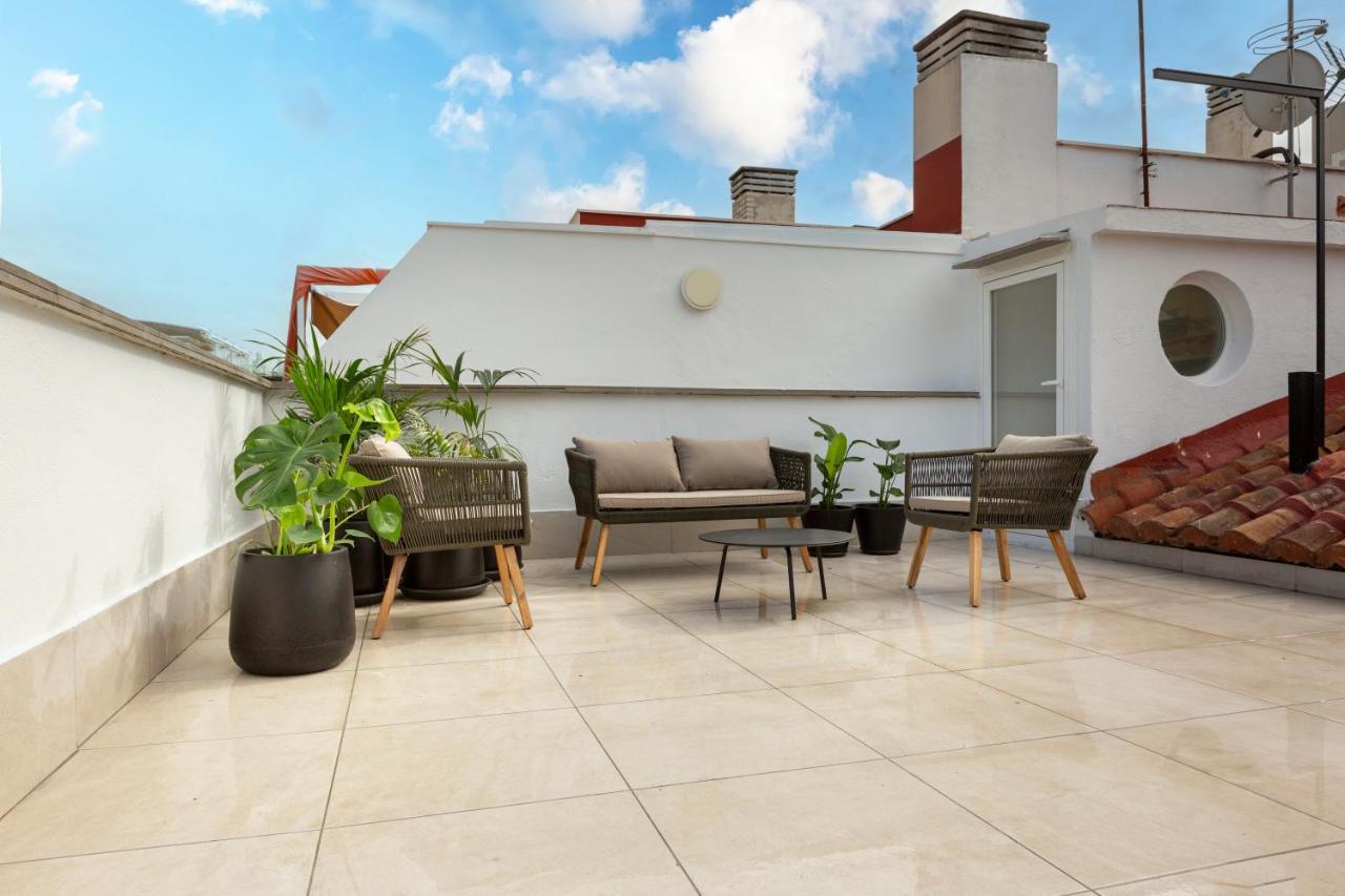 Chueca, Behap Collection Apart-hotel